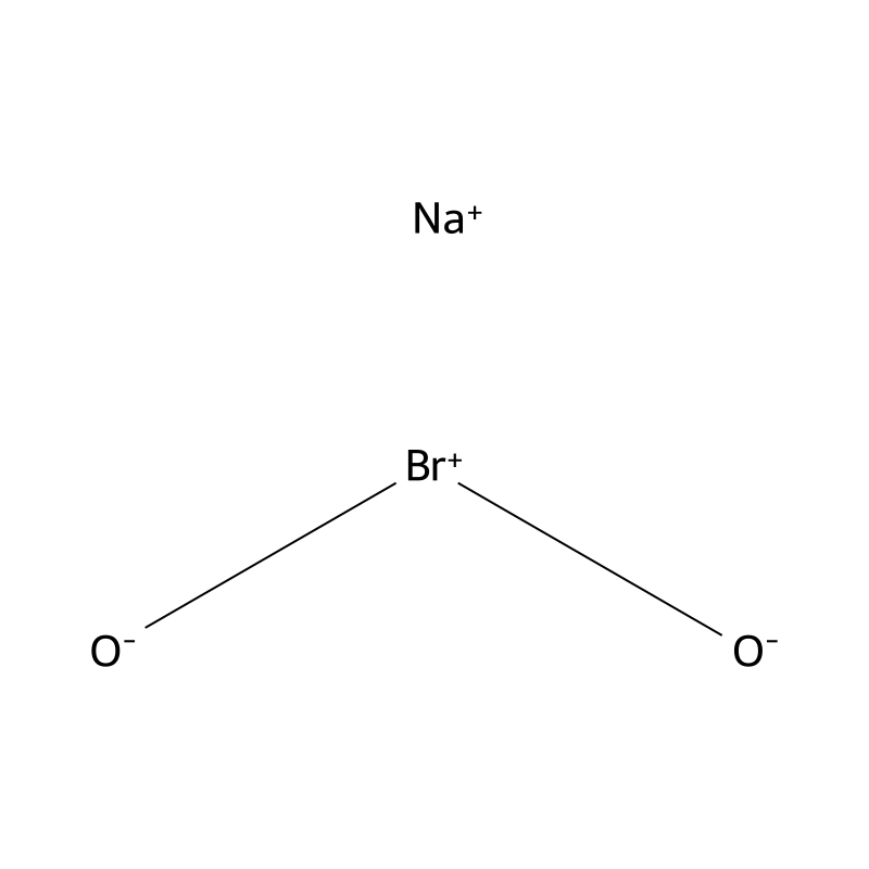 Sodium bromite