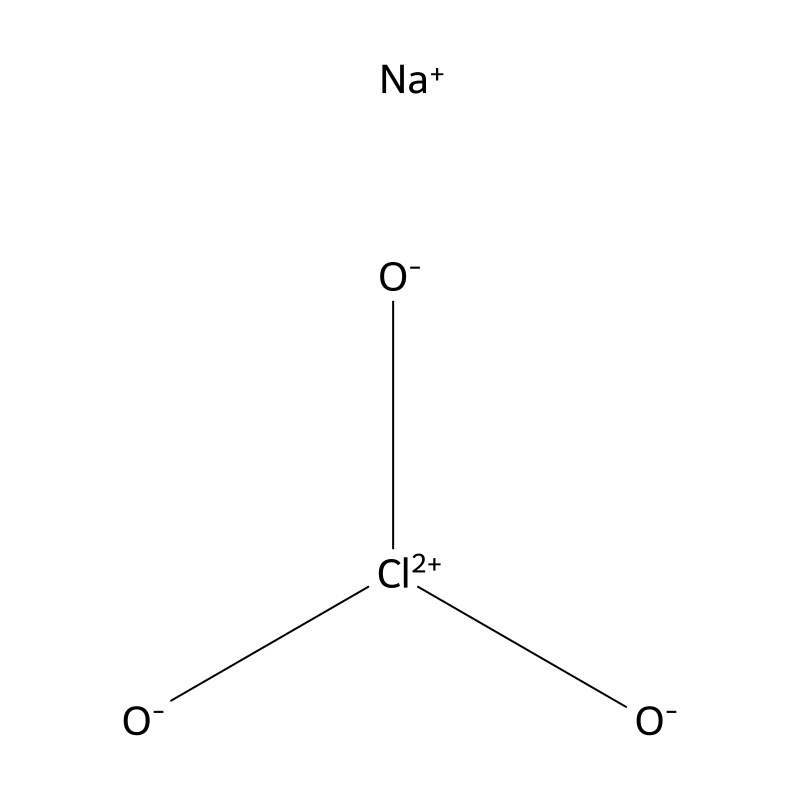 Sodium Chlorate, Granular, Lab Grade
