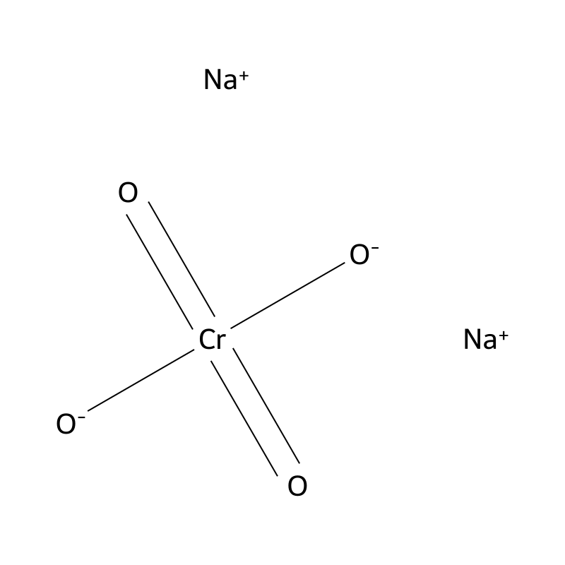 Sodium chromate