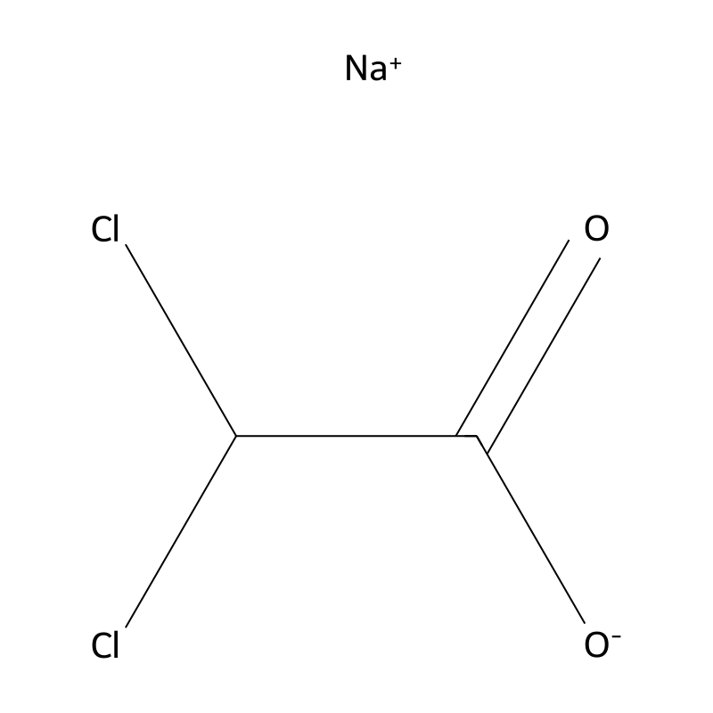 Sodium dichloroacetate