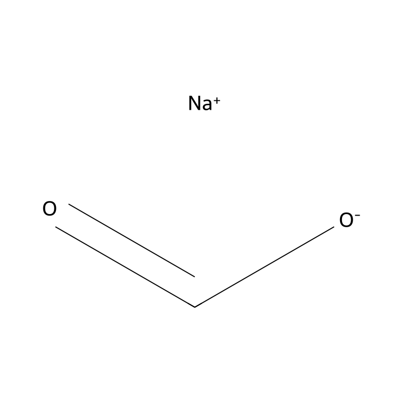 Sodium formate