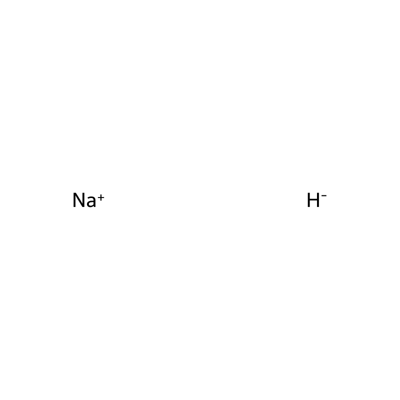 Sodium hydride