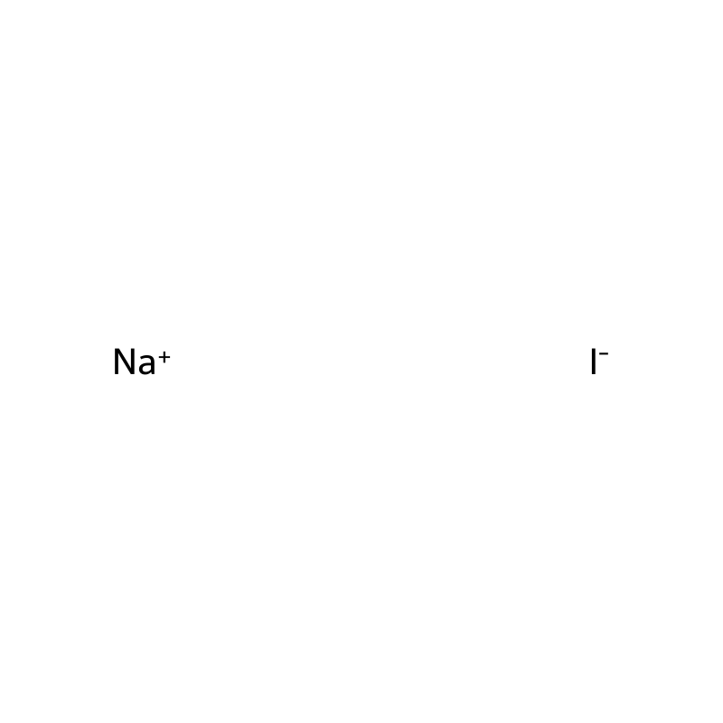 Sodium iodide