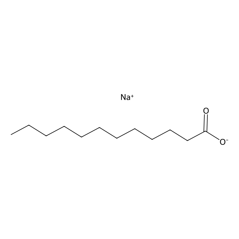 Sodium laurate