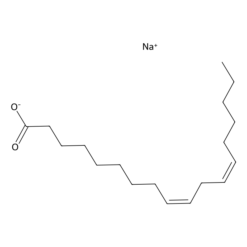 Sodium linoleate