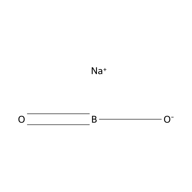 Sodium metaborate