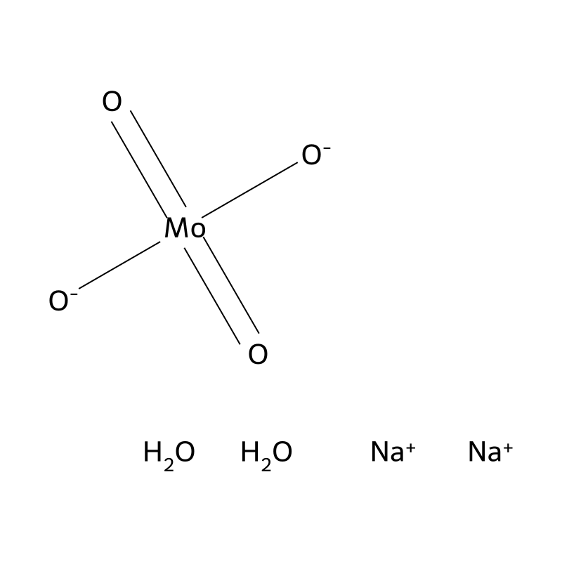 Sodium molybdate dihydrate