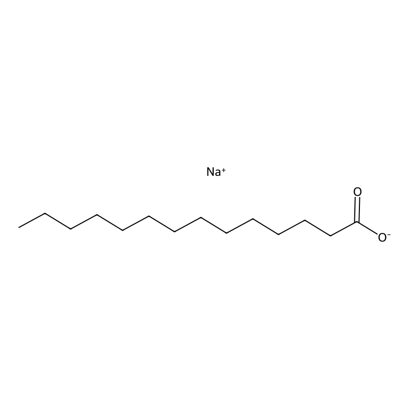 Sodium myristate