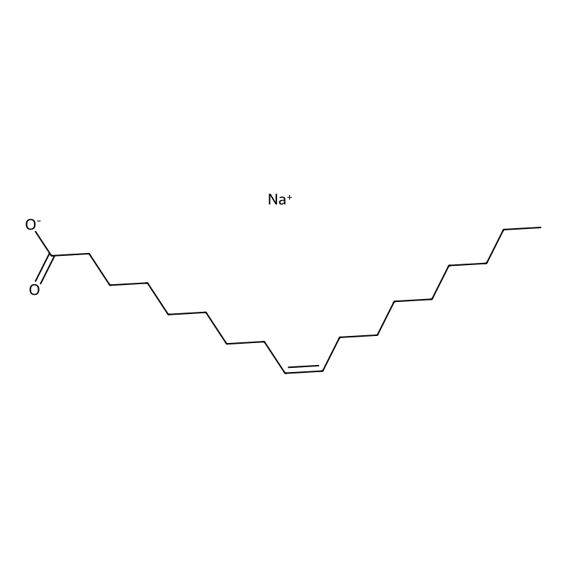 Sodium oleate