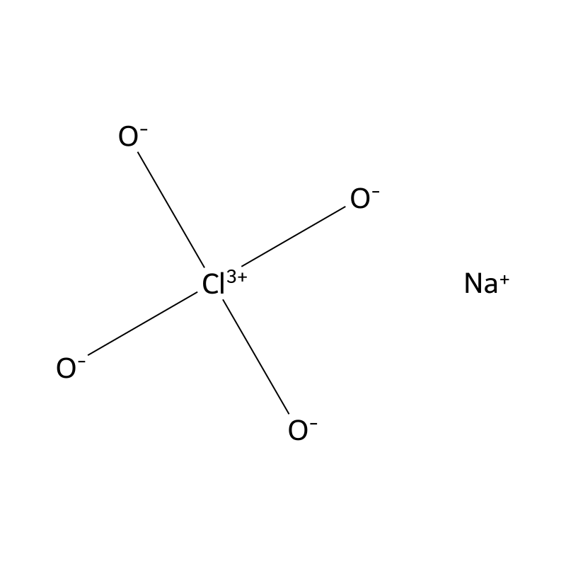 Sodium perchlorate