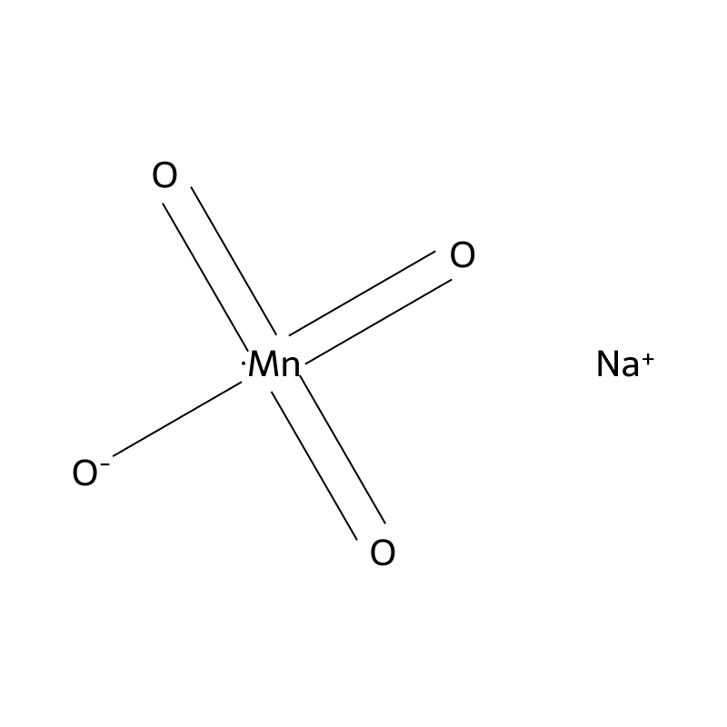 Sodium permanganate