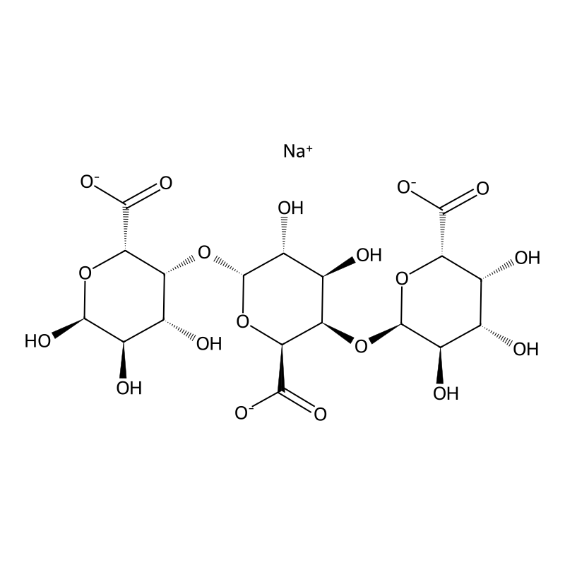 Sodium polygalacturonate