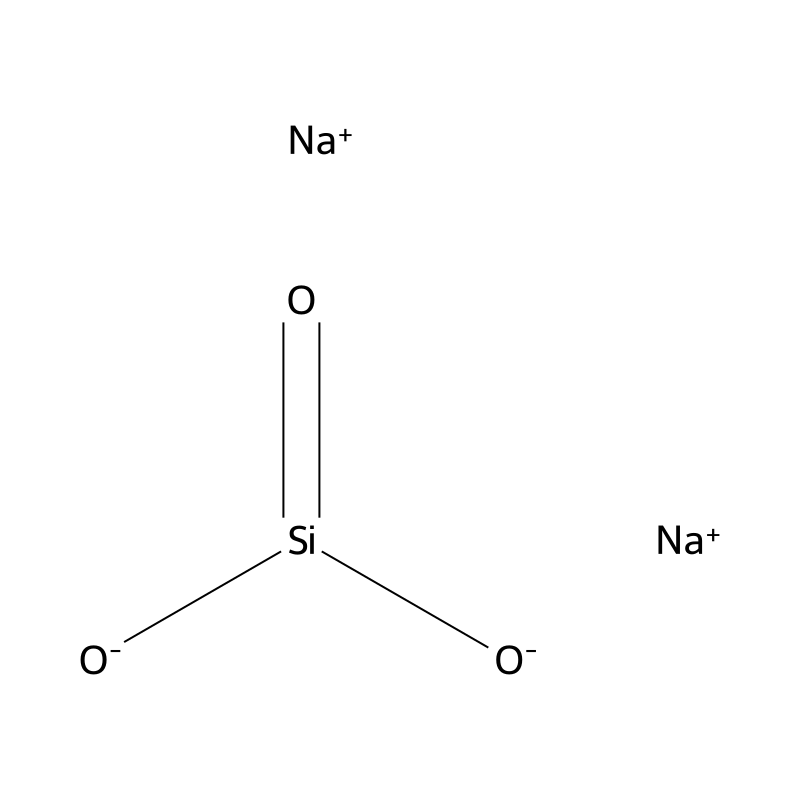 Sodium silicate