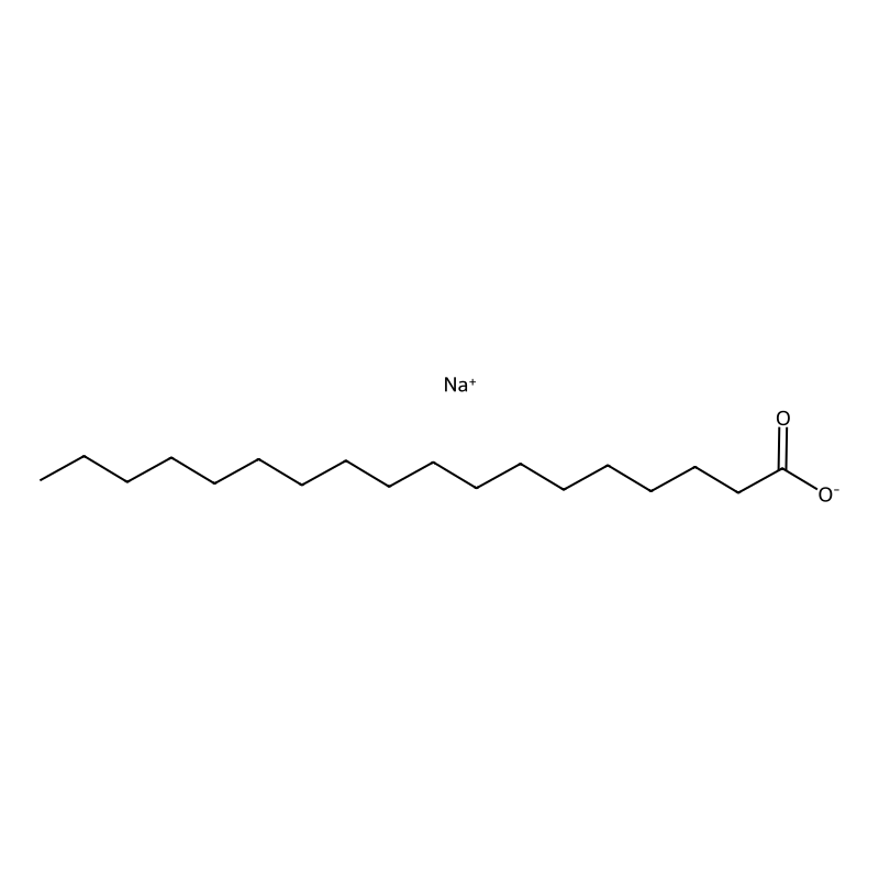 Sodium stearate