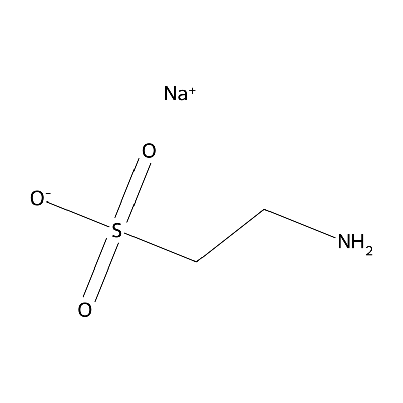 Sodium taurinate