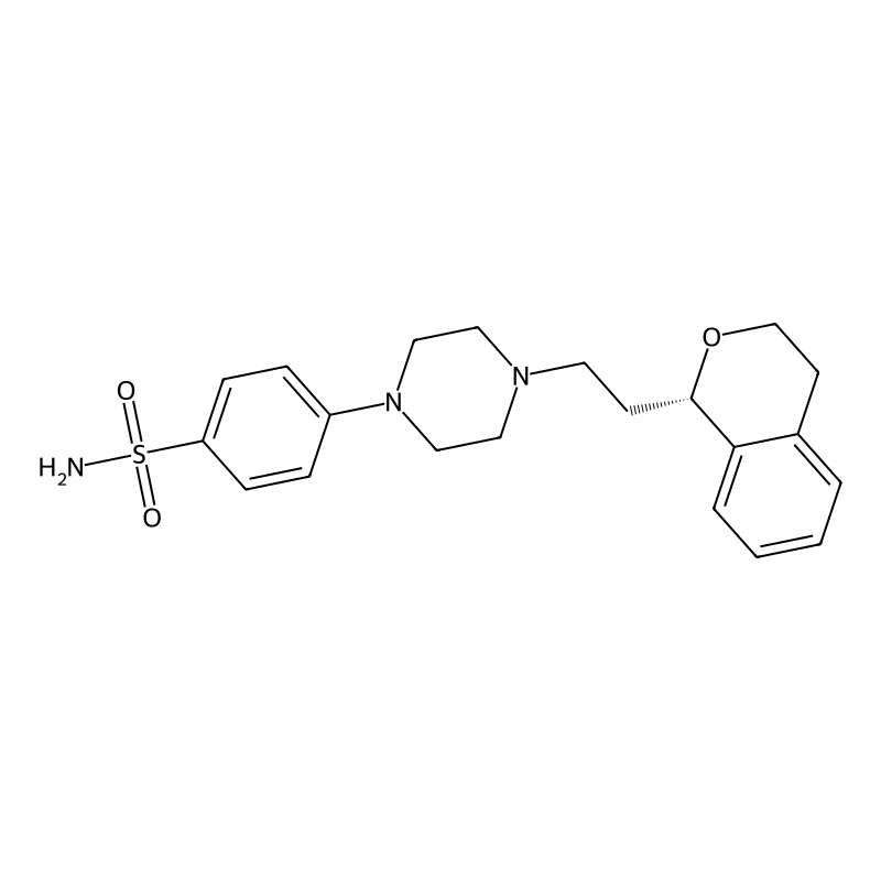 Sonepiprazole