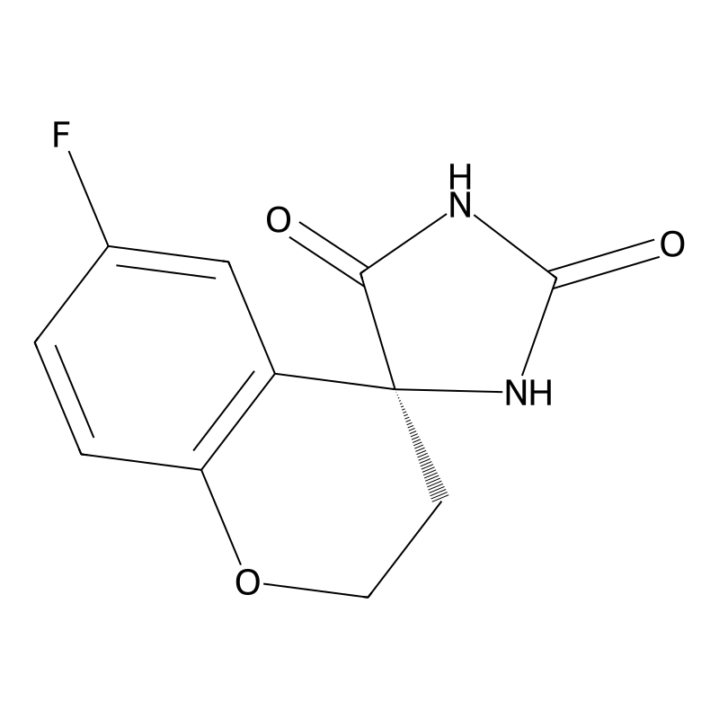 Sorbinil