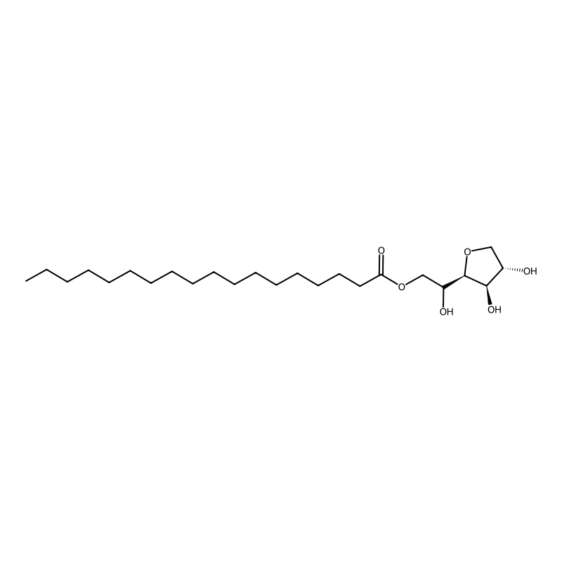 Sorbitan monostearate