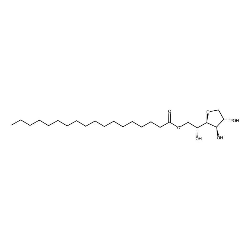 Sorbitan stearate