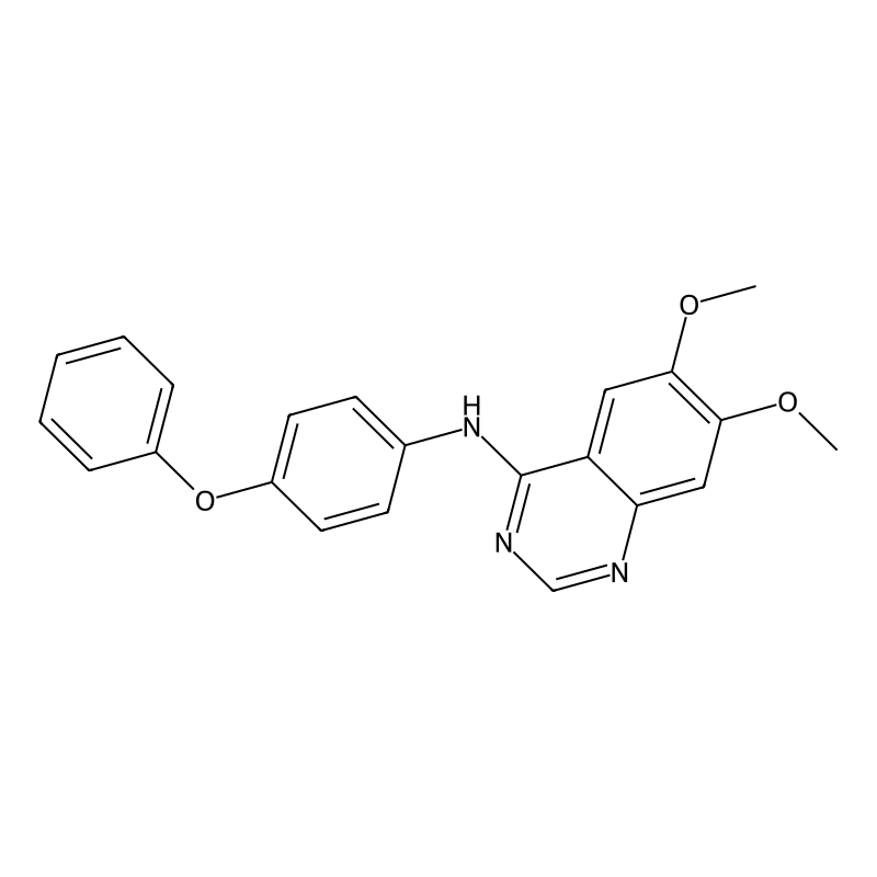 Src Kinase Inhibitor I