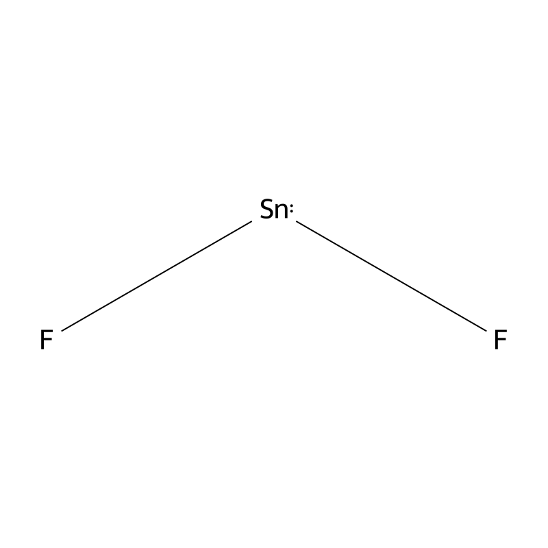 Stannous fluoride