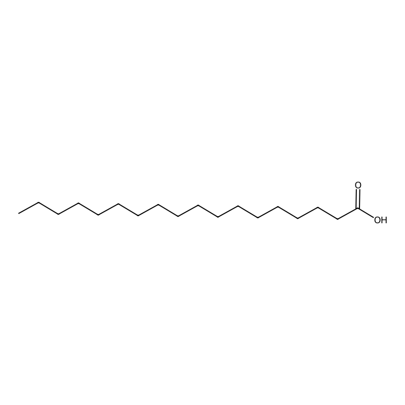 Stearic acid