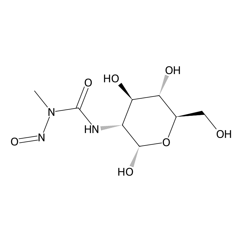 Streptozotocin