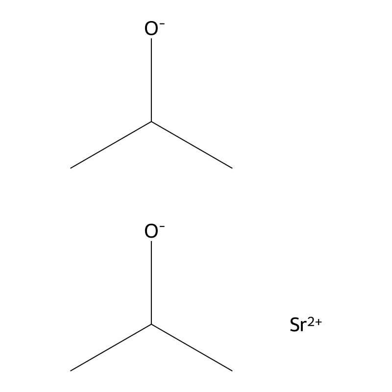 Strontium isopropoxide