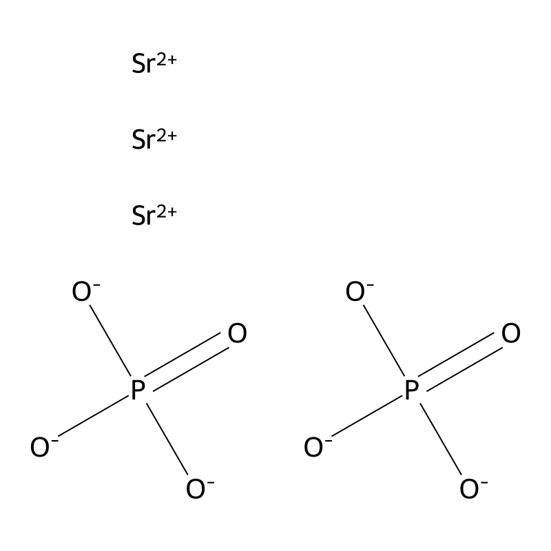 Strontium phosphate