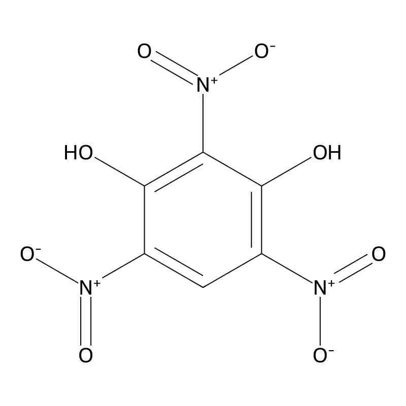 Styphnic acid