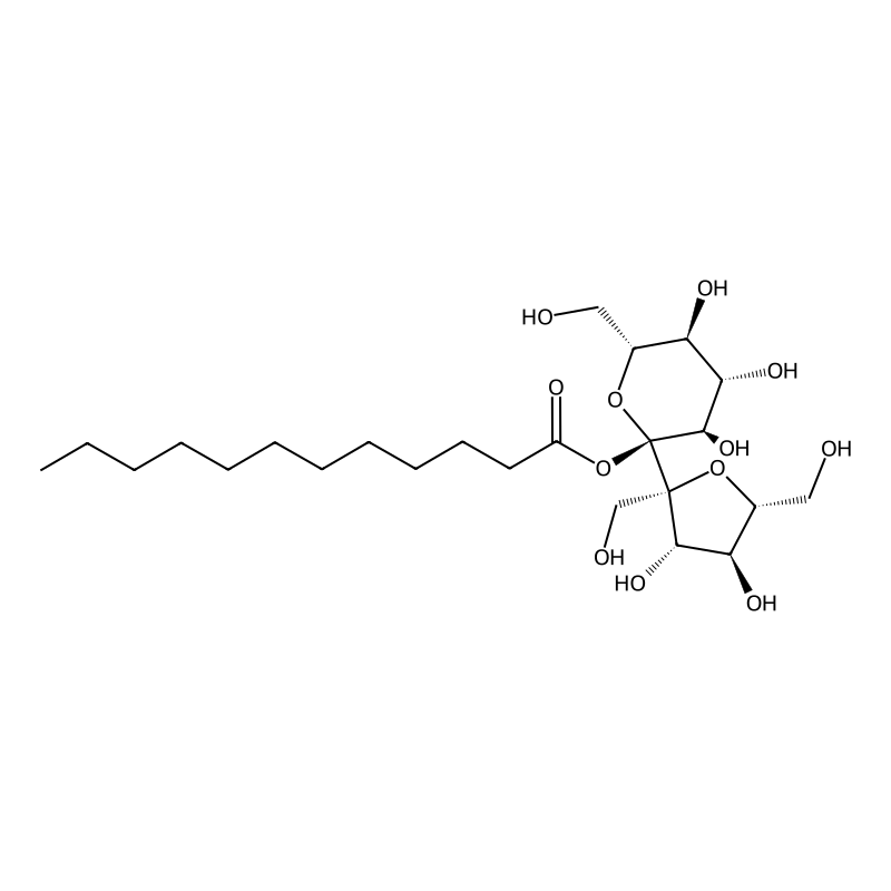 Sucrose laurate