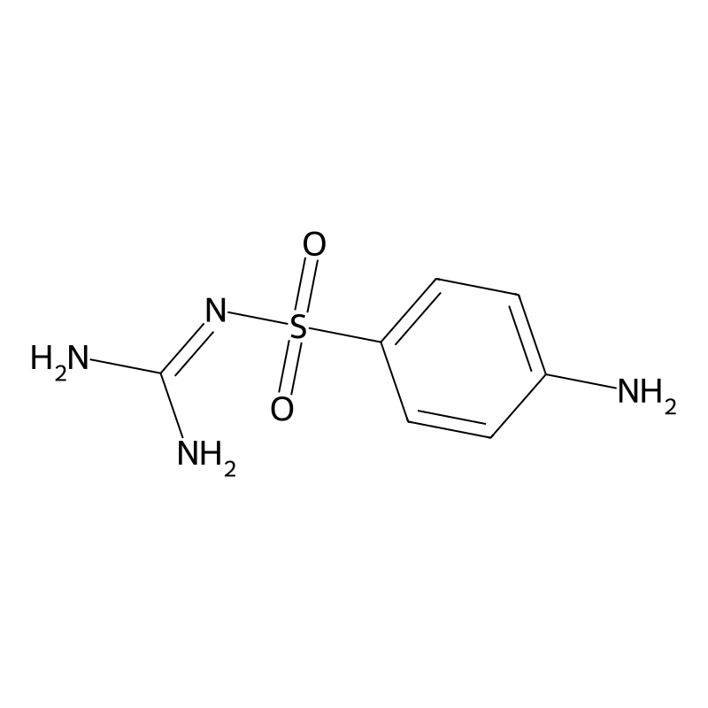 Sulfaguanidine