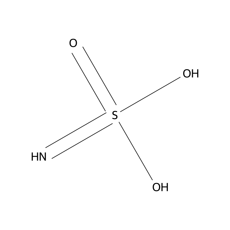 Sulfamic acid