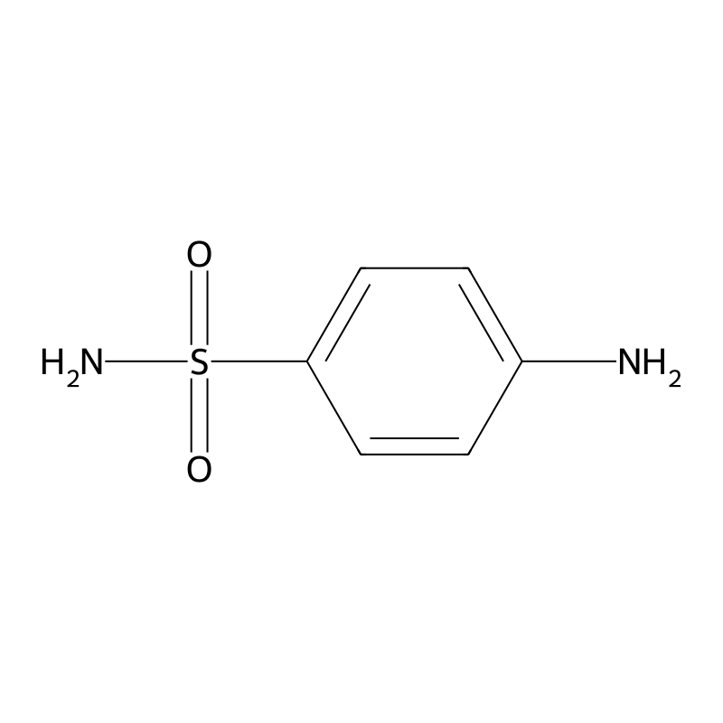 Sulfanilamide