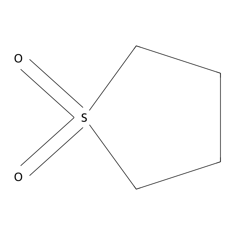 Sulfolane