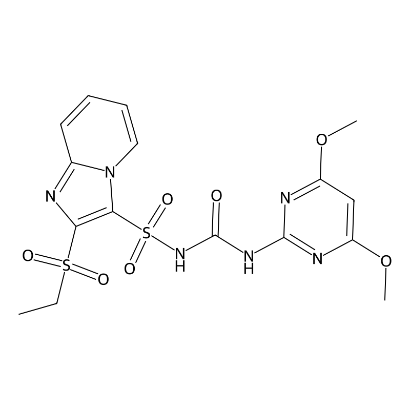 Sulfosulfuron