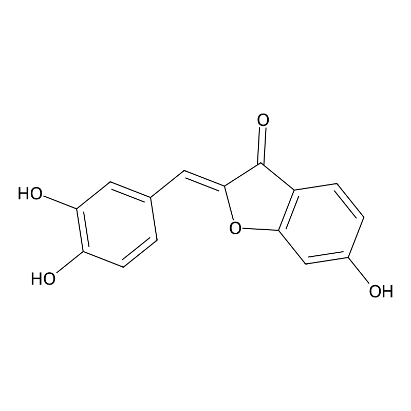 Sulfuretin