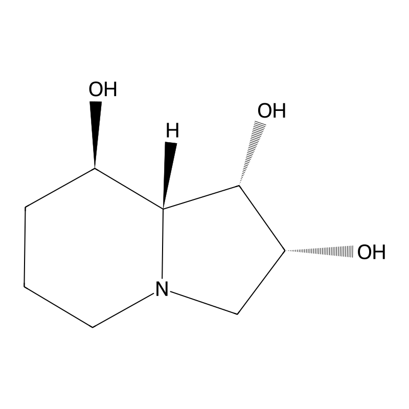 Swainsonine