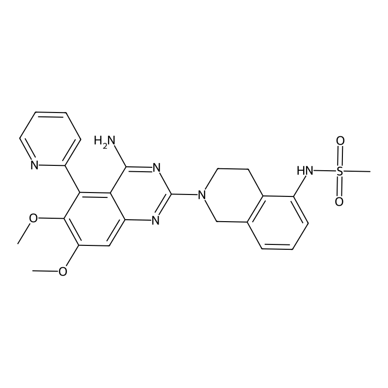 Taprizosin