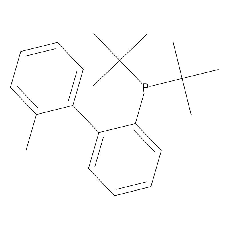 tBuMePhos