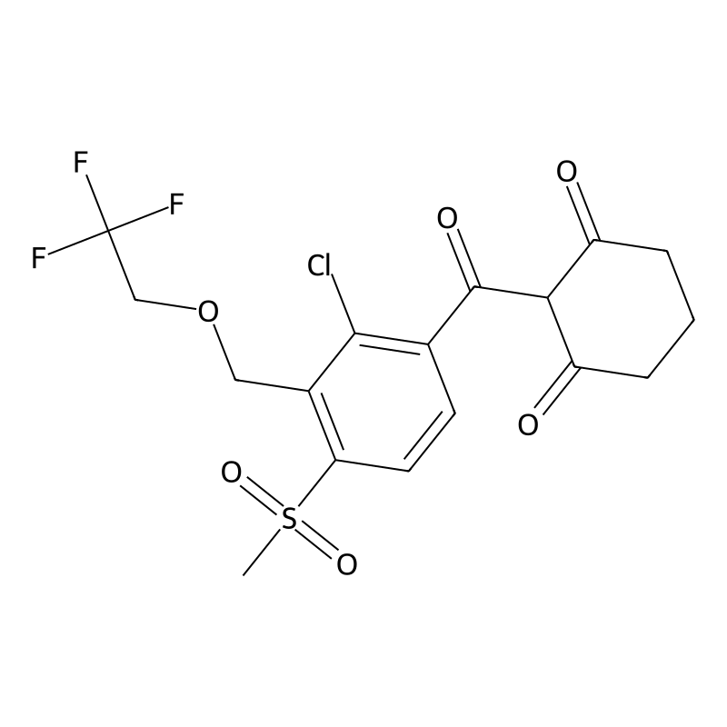 Tembotrione