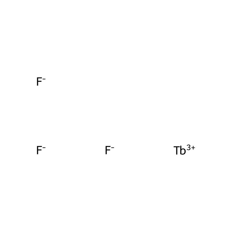 Terbium trifluoride