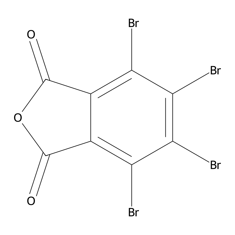 Tetrabromophthalic anhydride