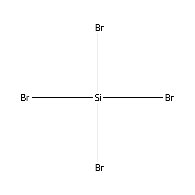 Tetrabromosilane