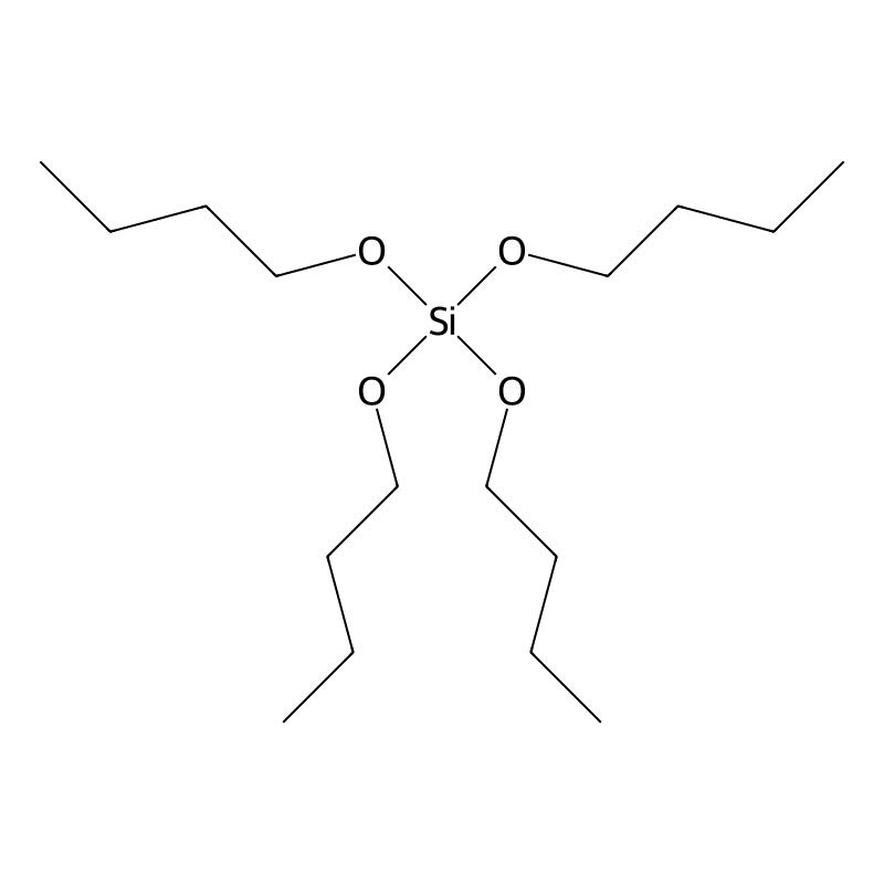 Tetrabutyl orthosilicate