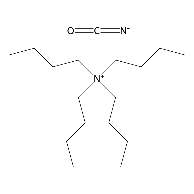 Tetrabutylammonium cyanate