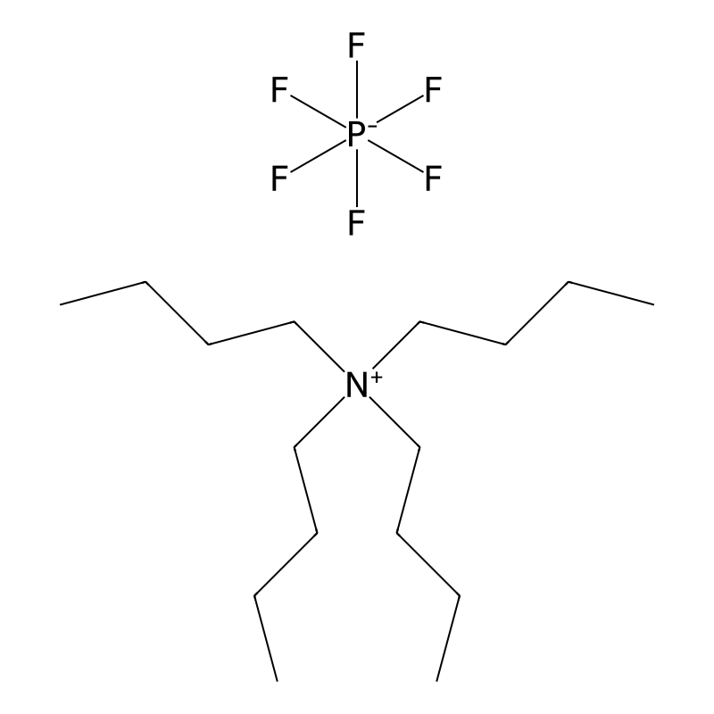 Tetrabutylammonium hexafluorophosphate