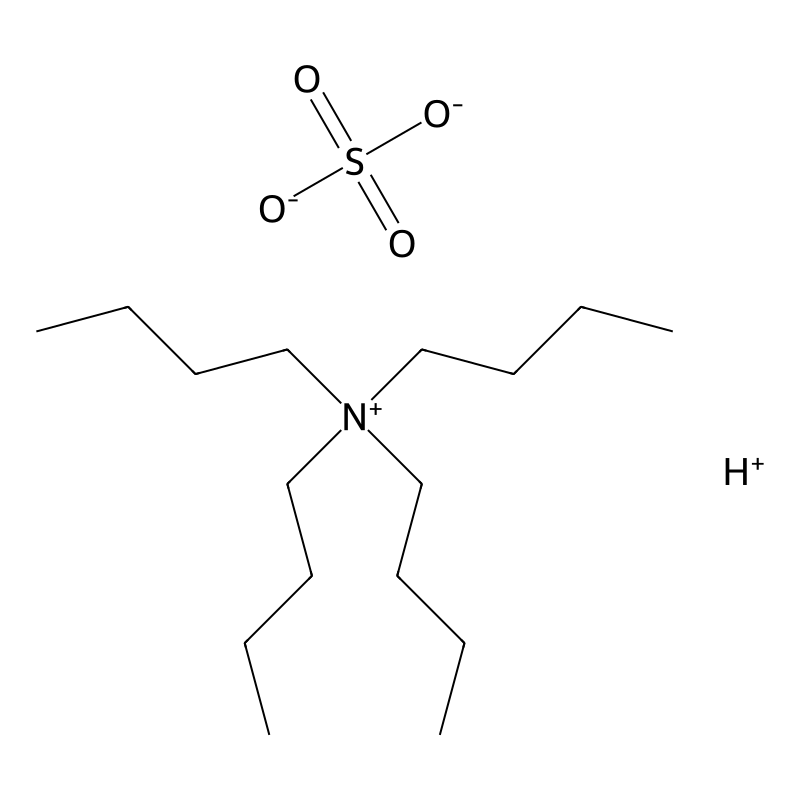 Tetrabutylammonium hydrogen sulfate