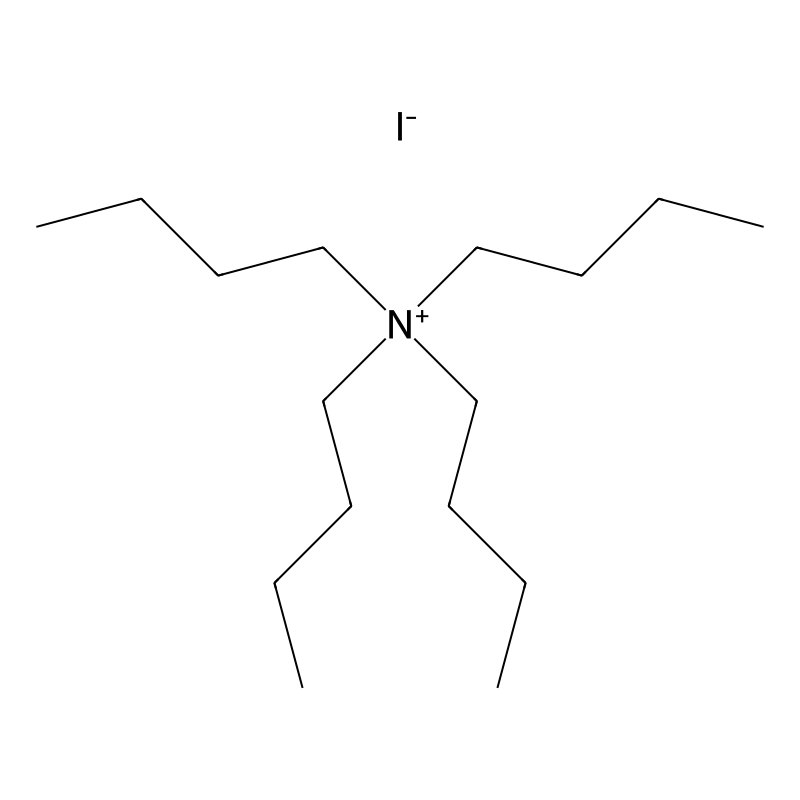 Tetrabutylammonium iodide