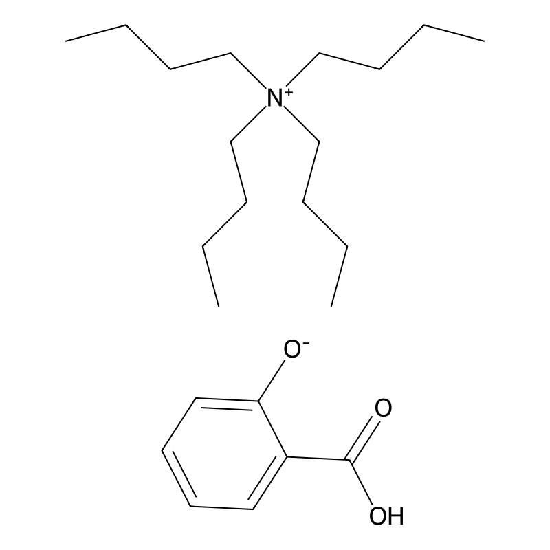 Tetrabutylammonium Salicylate